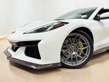 Used 2023 Chevrolet Corvette Z06 image 4