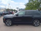 Used 2024 Jeep Grand Cherokee Limited 4xe image 3