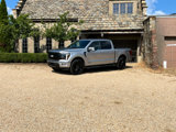 Used 2024 Ford F150 Lariat w/ Bed Utility Package image 2