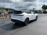 New 2025 Nissan Murano Platinum image 3