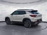 New 2026 Chevrolet TrailBlazer ACTIV w/ Convenience Package image 3