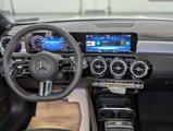 New 2025 Mercedes-Benz CLA 250 4MATIC image 5