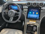 New 2025 Mercedes-Benz GLC 300 4MATIC image 5