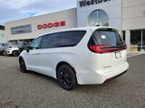New 2023 Chrysler Pacifica Limited w/ S Appearance Package image 5