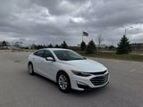 Used 2021 Chevrolet Malibu LT image 3