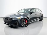 New 2026 Audi RS 6 performance image 3