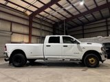 Used 2021 RAM 3500 Tradesman w/ Chrome Appearance Group image 4