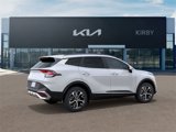 New 2025 Kia Sportage EX image 6