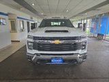 New 2025 Chevrolet Silverado 3500 LT image 2
