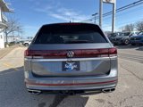 New 2025 Volkswagen Atlas SEL Premium R-Line image 6