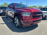 Used 2024 RAM 1500 Laramie image 3