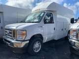 New 2025 Ford E-350 and Econoline 350 Super Duty w/ Power Equipment Group image 2