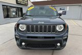 Used 2022 Jeep Renegade Latitude image 2