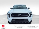 New 2025 Toyota Tacoma SR5 image 2