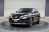 Used 2023 Nissan Rogue SV image 3