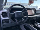 New 2025 Ford F250 XLT w/ Black Appearance Package image 5