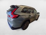 New 2026 Honda CR-V TrailSport image 2