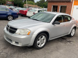 Used 2010 Dodge Avenger R/T image 2