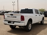 New 2025 RAM 2500 Big Horn image 4