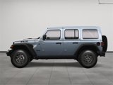 New 2025 Jeep Wrangler Unlimited Sport image 3