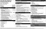 New 2025 GMC Sierra 2500 SLE w/ SLE Value Package; image 2