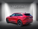 New 2026 Jaguar F-PACE R-Dynamic S image 3