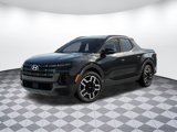 New 2025 Hyundai Santa Cruz Limited image 2