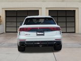 New 2025 Audi RS Q8 performance image 4