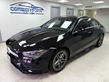Used 2021 Mercedes-Benz CLA 250 4MATIC w/ AMG Line image 2