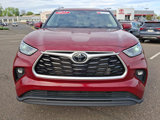Certified 2023 Toyota Highlander XLE image 2