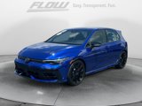 Certified 2025 Volkswagen Golf R Black Edition image 3
