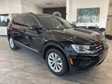 Used 2018 Volkswagen Tiguan SE image 5
