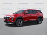 New 2026 Chevrolet Equinox LT w/ Convenience Package II image 2