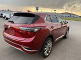 Certified 2023 Buick Envision Avenir image 5