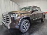 New 2025 Toyota Tundra 1794 Edition image 4