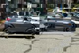 New 2025 Honda Civic Sport image 3
