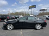 Used 2021 Chevrolet Malibu LT image 2