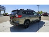 New 2025 Subaru Ascent Bronze Edition image 3