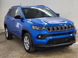 New 2025 Jeep Compass Latitude image 5