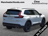 New 2026 Honda CR-V Sport image 5