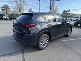 Used 2024 MAZDA CX-5 AWD 2.5 S w/ Select Package image 2