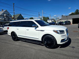 Used 2020 Lincoln Navigator L Black Label w/ Cargo Convenience Package image 4