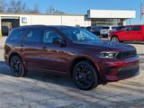 New 2025 Dodge Durango GT w/ Blacktop Package image 3
