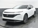 New 2025 Nissan Murano SL w/ Cargo Package image 3