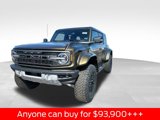 New 2025 Ford Bronco Raptor image 1