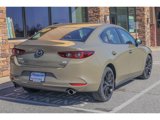 Used 2024 MAZDA MAZDA3 s image 3
