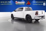 Used 2021 RAM 1500 Laramie w/ Night Edition image 5