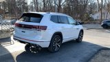 New 2025 Volkswagen Atlas SEL Premium R-Line image 5