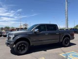 Used 2017 Ford F150 Platinum w/ Equipment Group 701A Luxury image 5