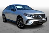 New 2026 Mercedes-Benz GLC 300 4MATIC image 2